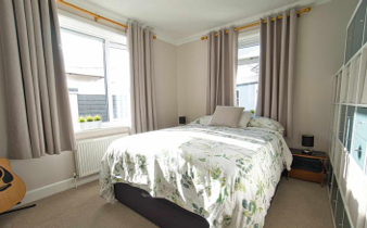 Alder House - Bournemouth | Supported Living Bournemouth gallery image 5