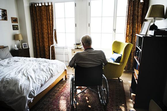 Homecare Services and Accommodation in the UK